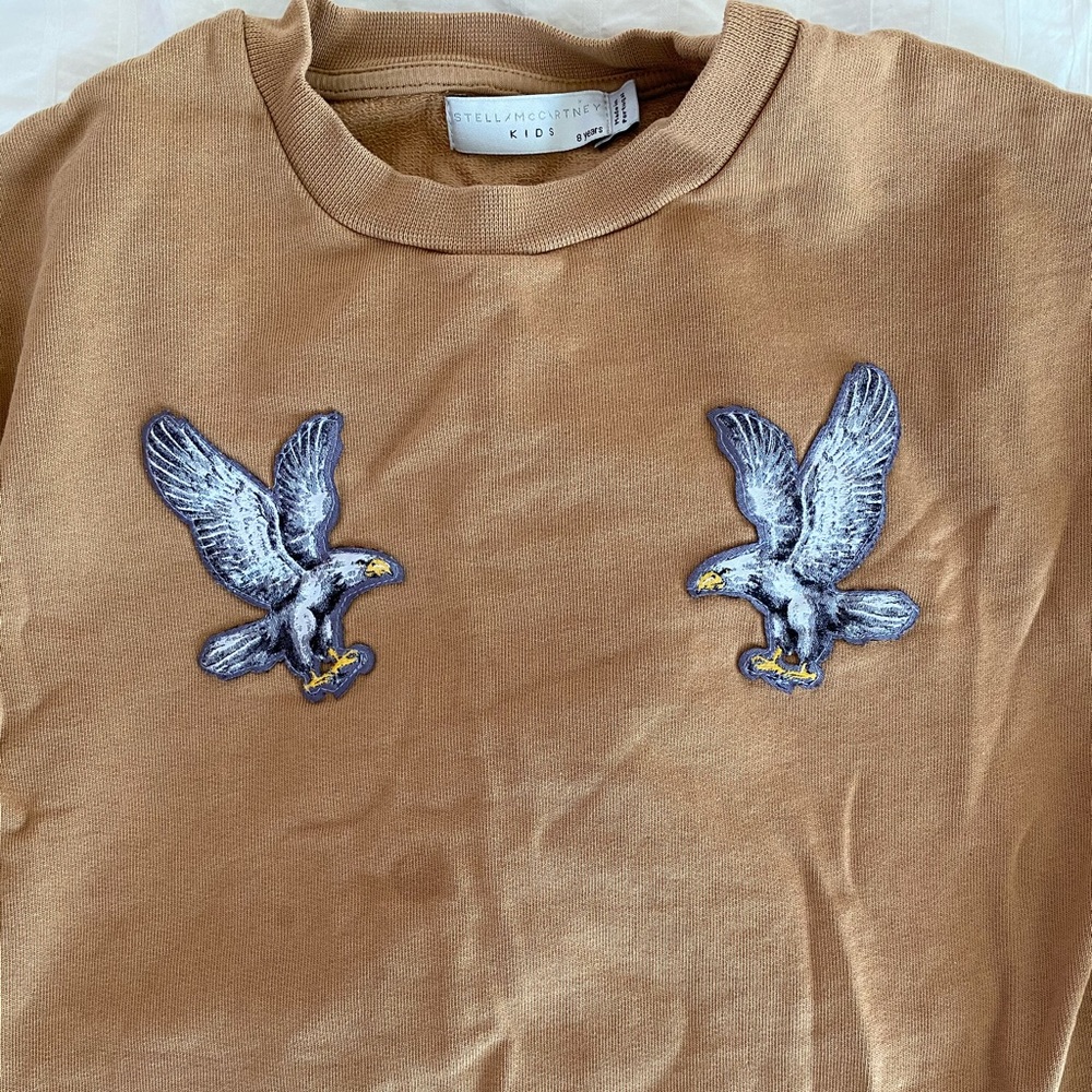 Stella MsCartney kids sweater